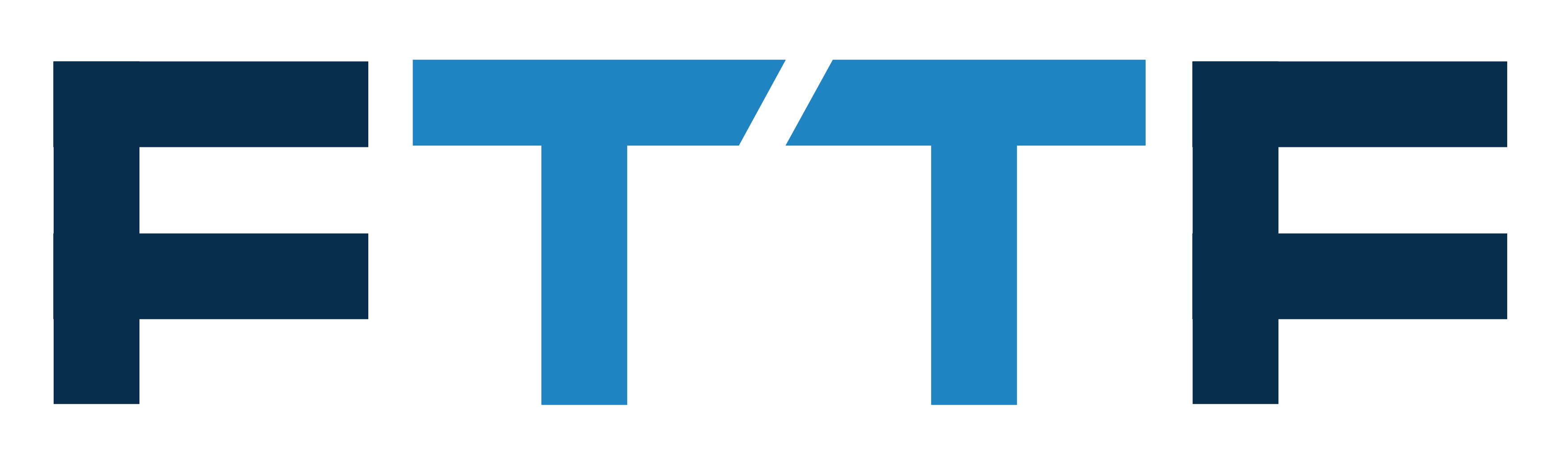 FTTF Logo